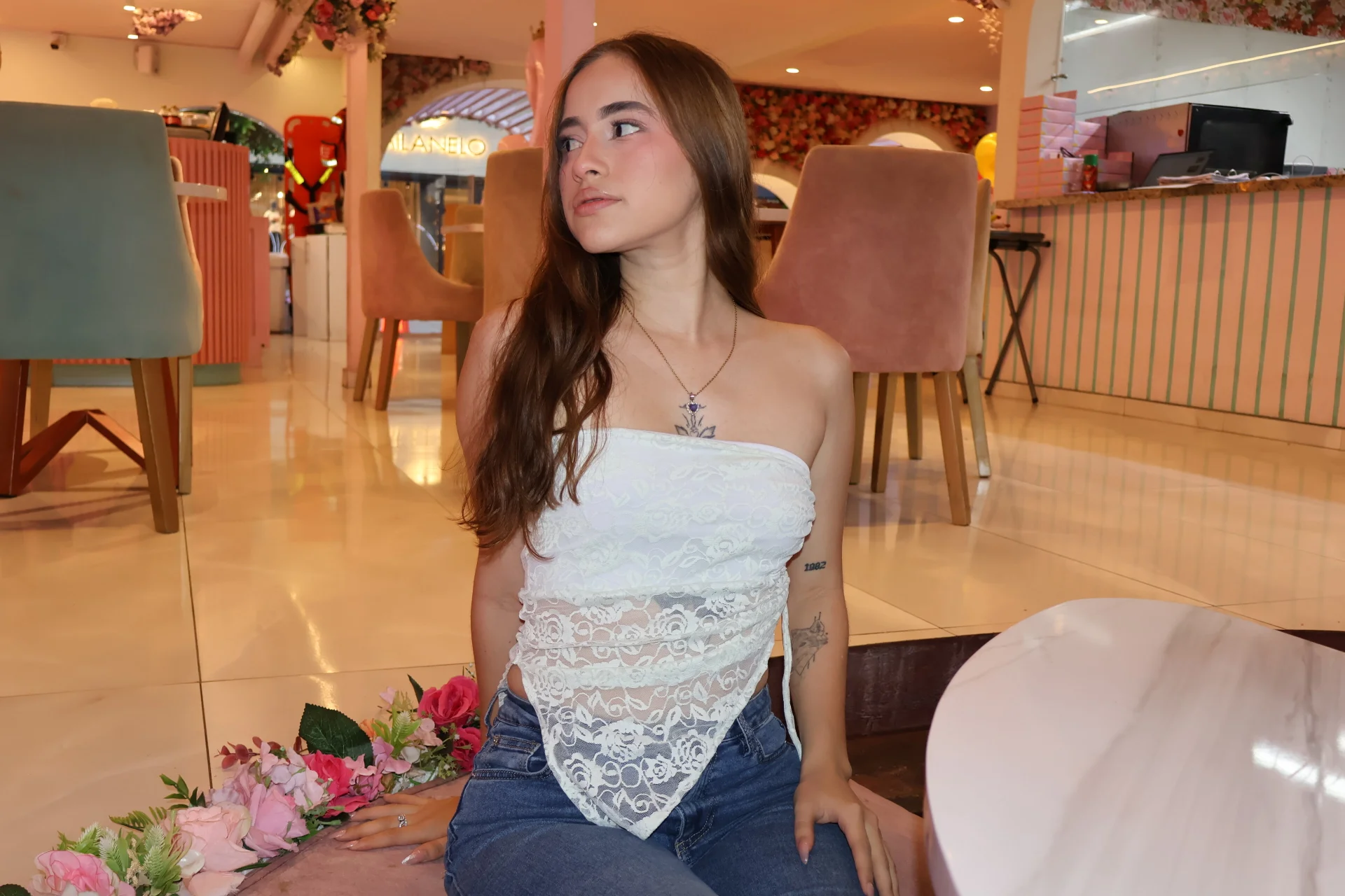XXX Porn Photo of Nude alice_rookie 14