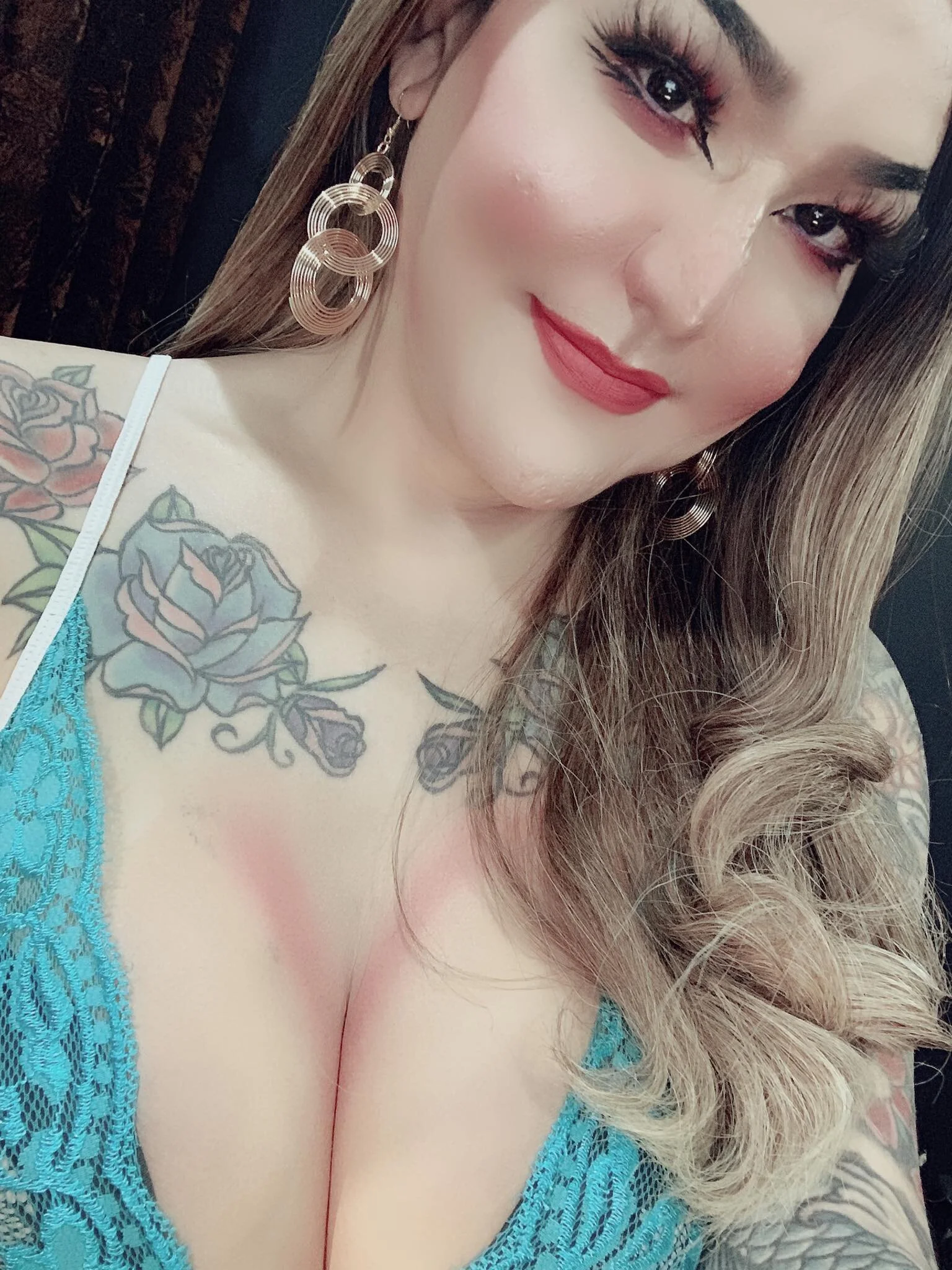 XXX Porn Photo of Nude Mspunisher 6