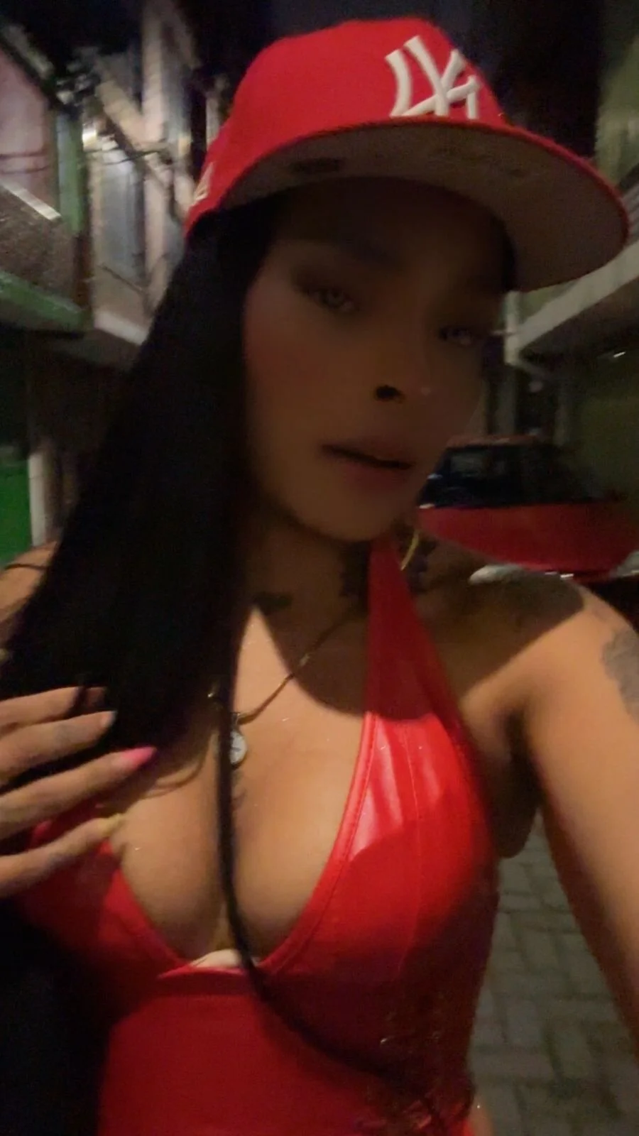 XXX Porn Photo of Nude EmmaEbony_ 448