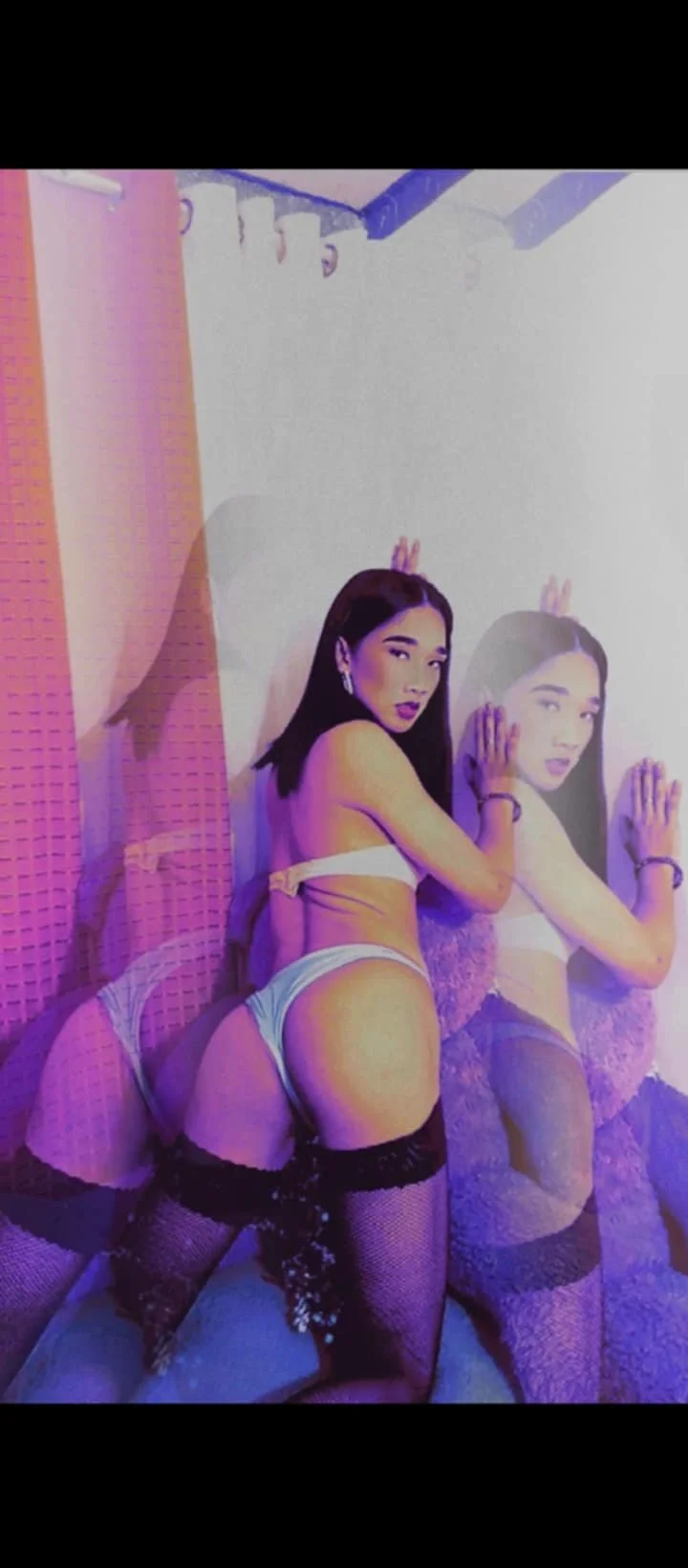 XXX Porn Photo of Nude lhexiecollins 3