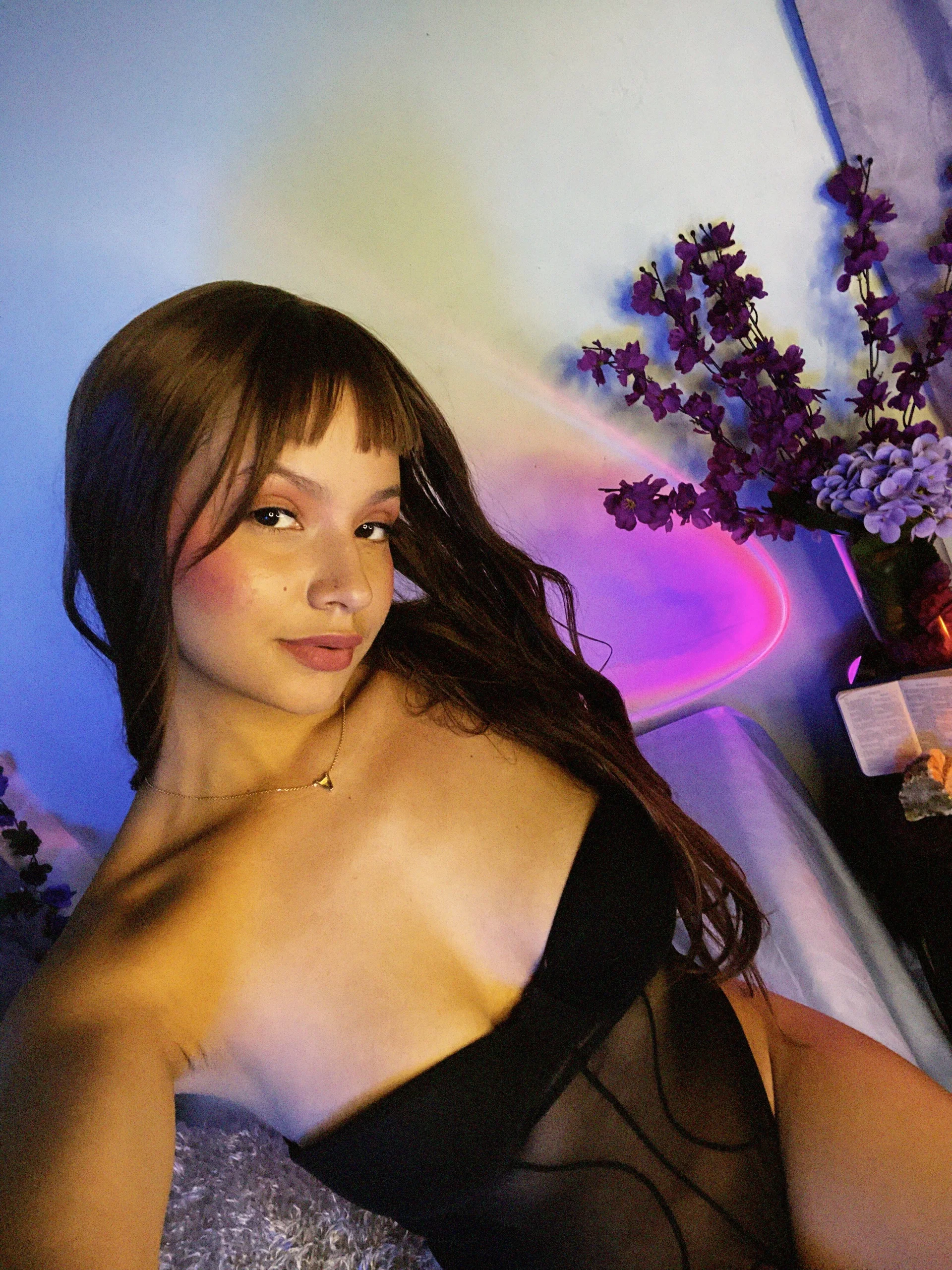 XXX Porn Photo of Nude Britanny77 9