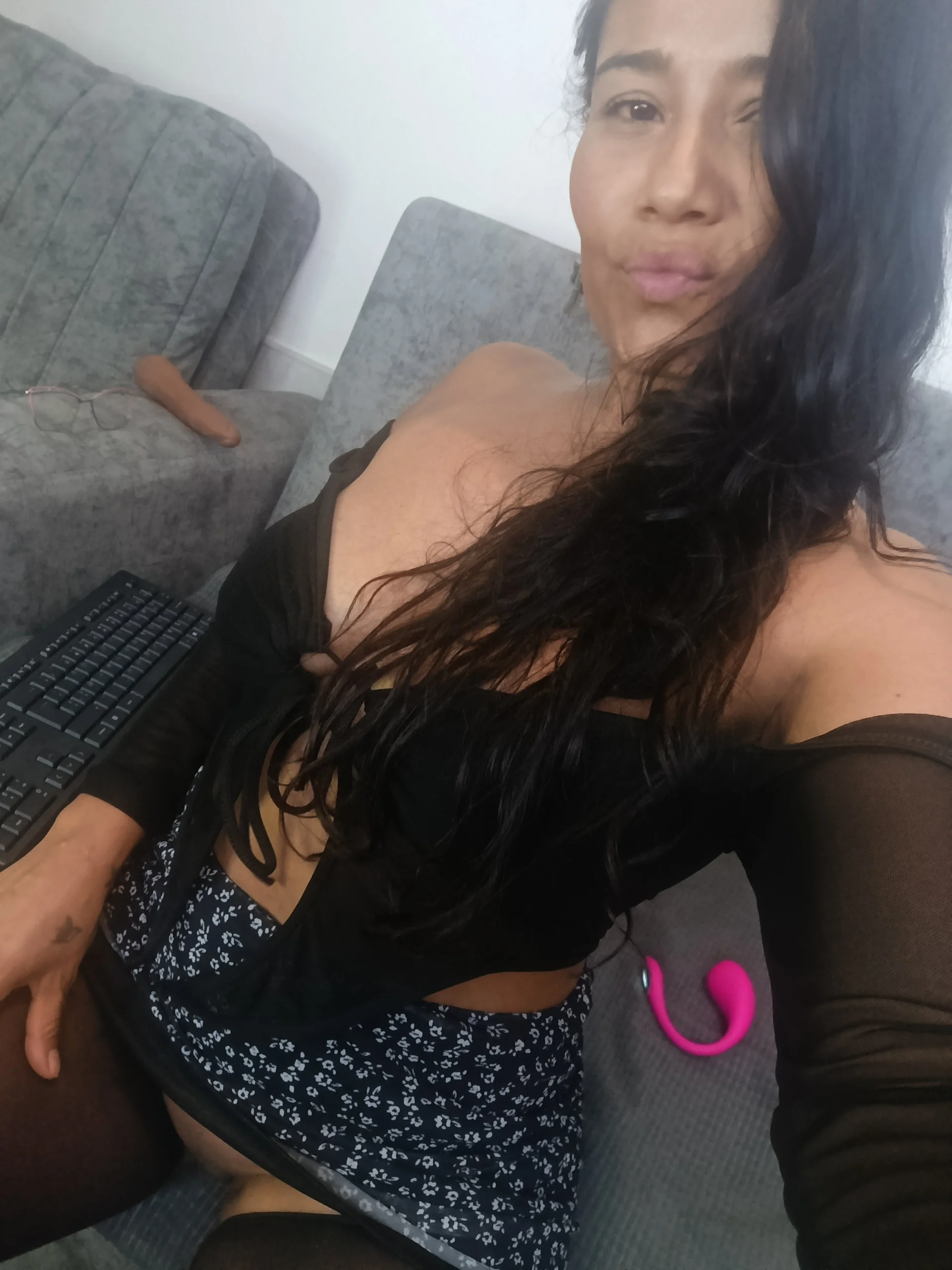 XXX Porn Photo of Nude adahira08 24