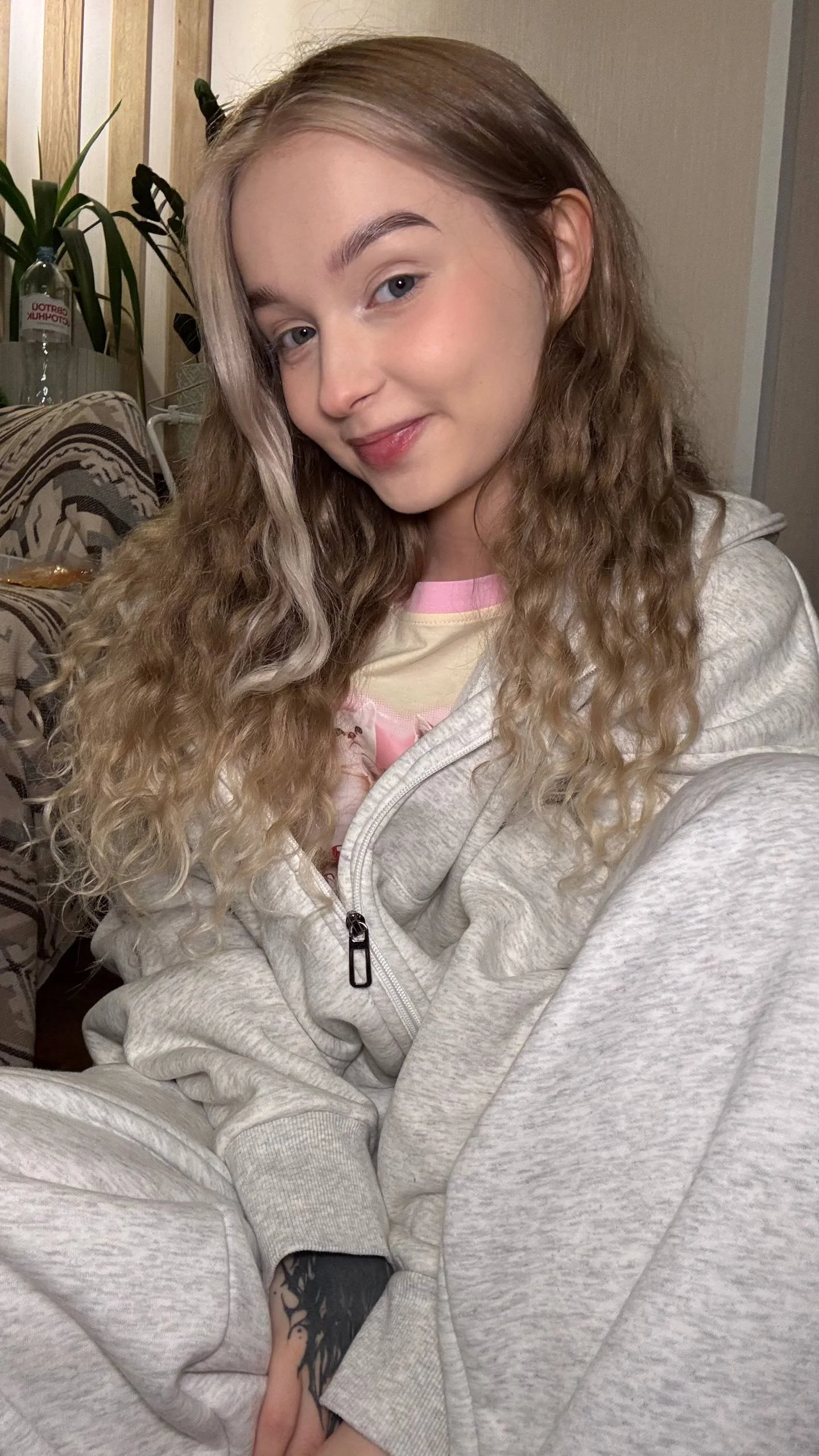 XXX Porn Photo of Nude Mimi_Land 15