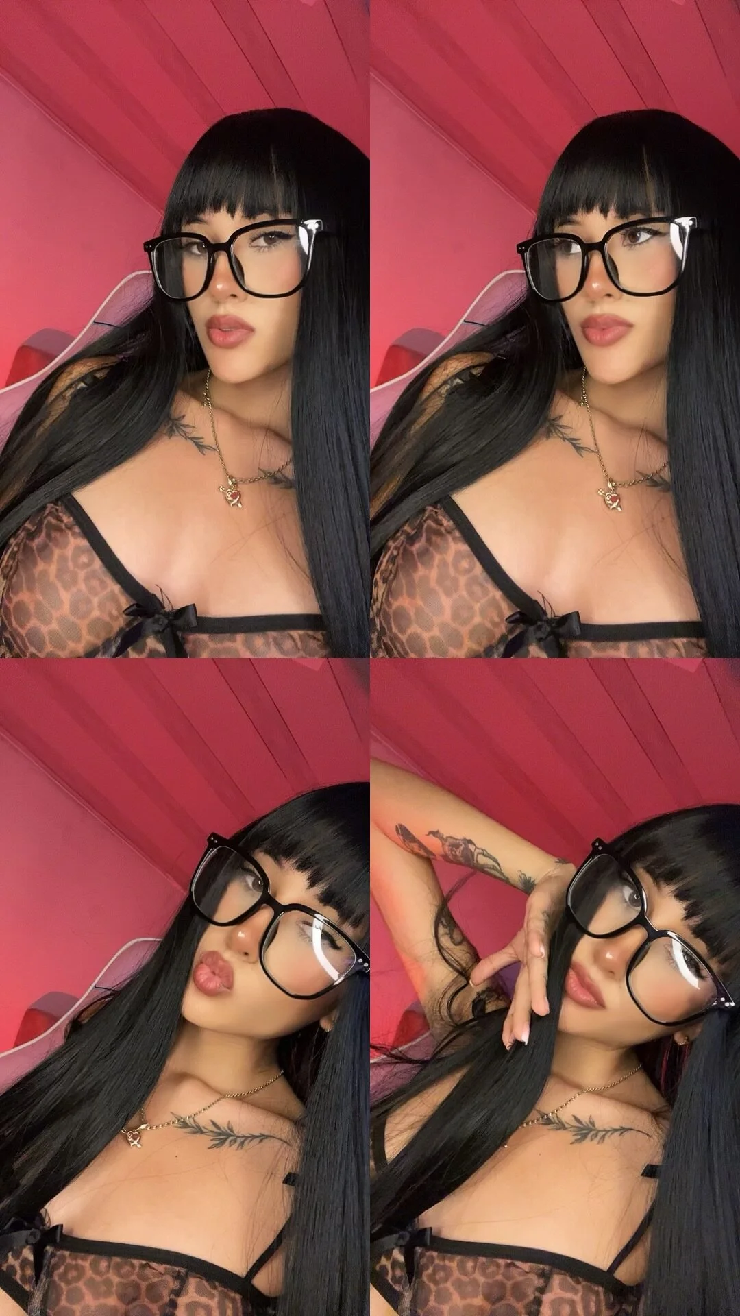 XXX Porn Photo of Nude LudovicaSweet 4