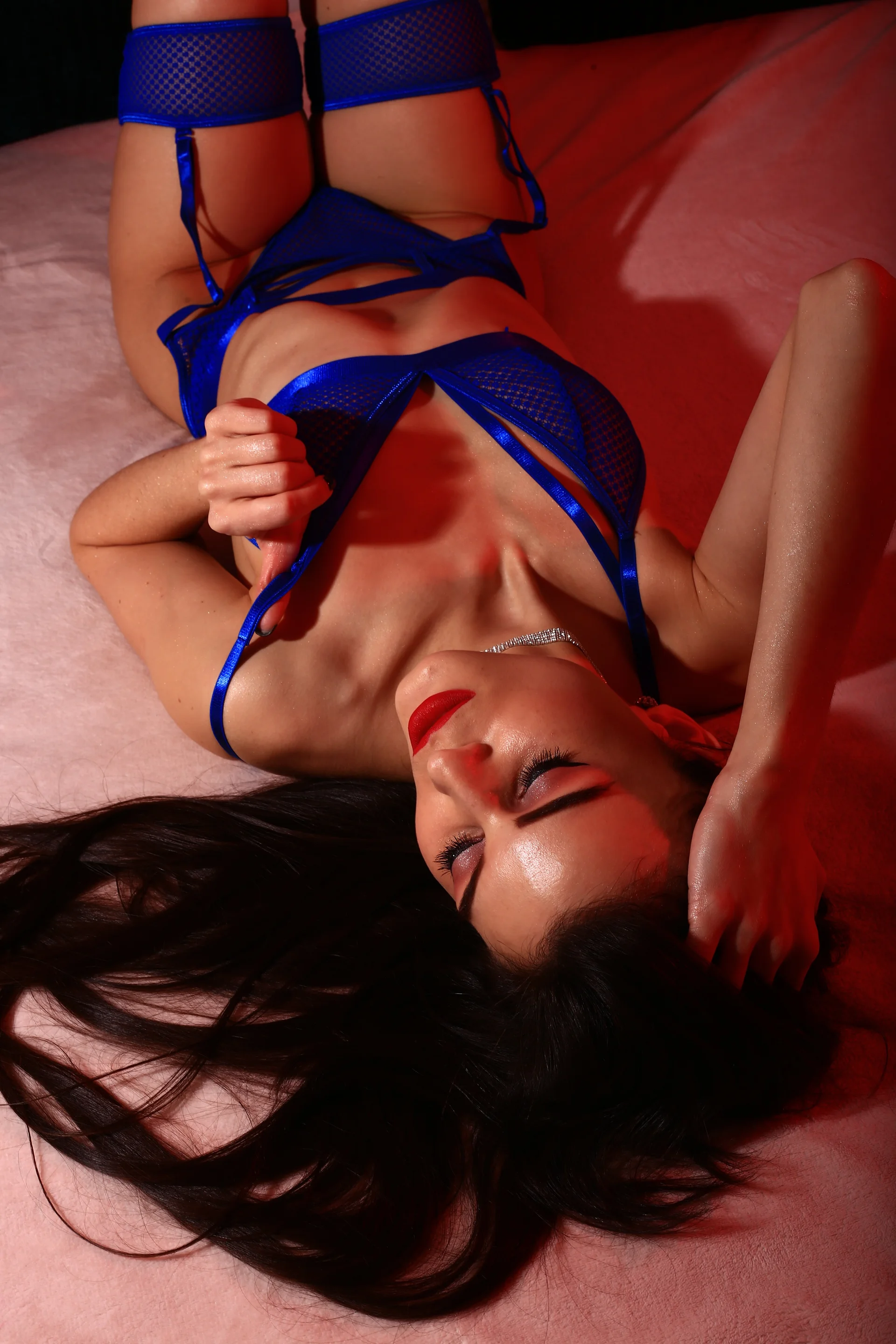XXX Porn Photo of Nude RebecaMur 8