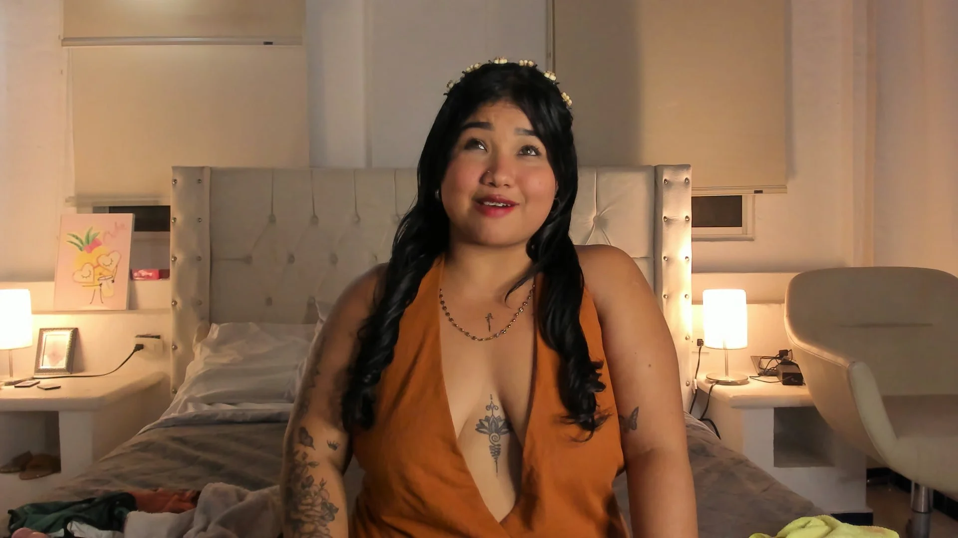 XXX Porn Photo of Nude Gabycutee 43