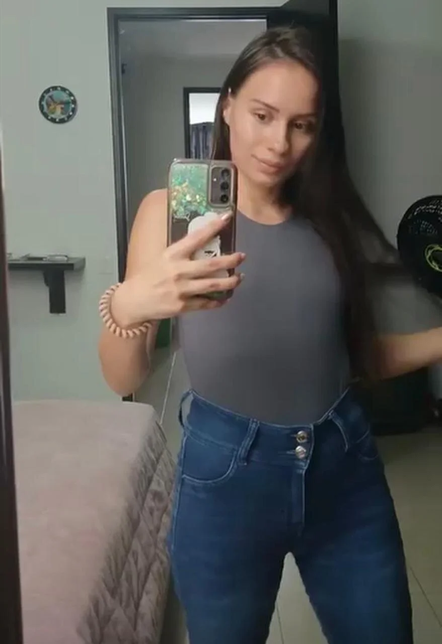 XXX Porn Photo of Nude Kimm_Taylor 1
