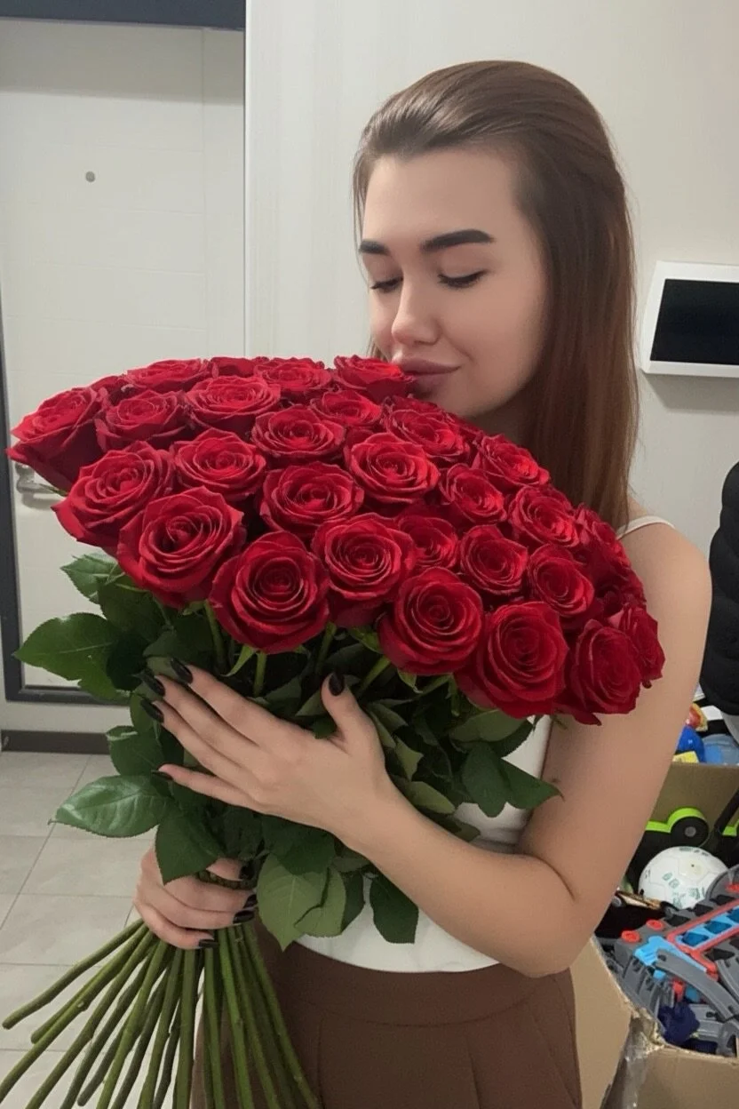 XXX Porn Photo of Nude Dareeesssa 3