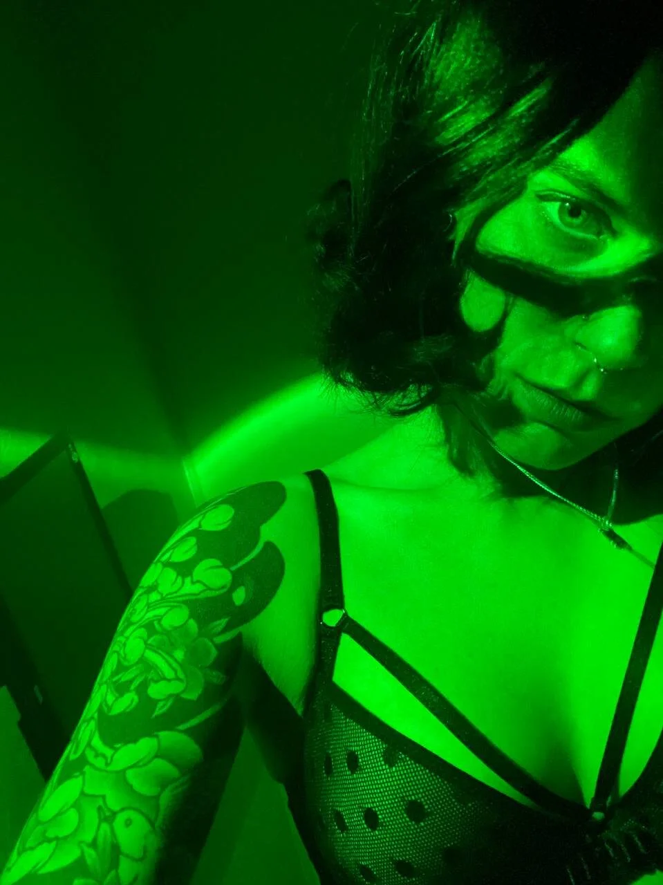 XXX Porn Photo of Nude RinaDevil 2
