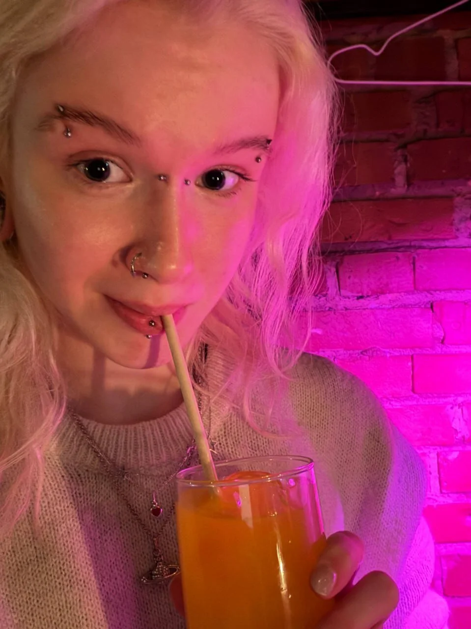 XXX Porn Photo of Nude Mia_WaterFall 71