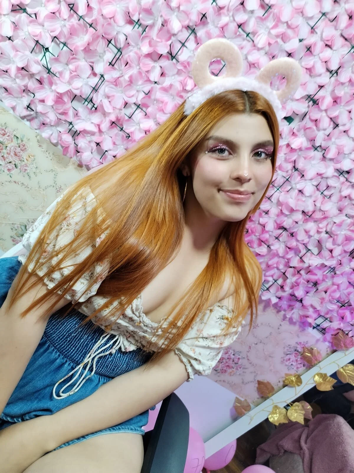 XXX Porn Photo of Nude Fieryfenixx 3