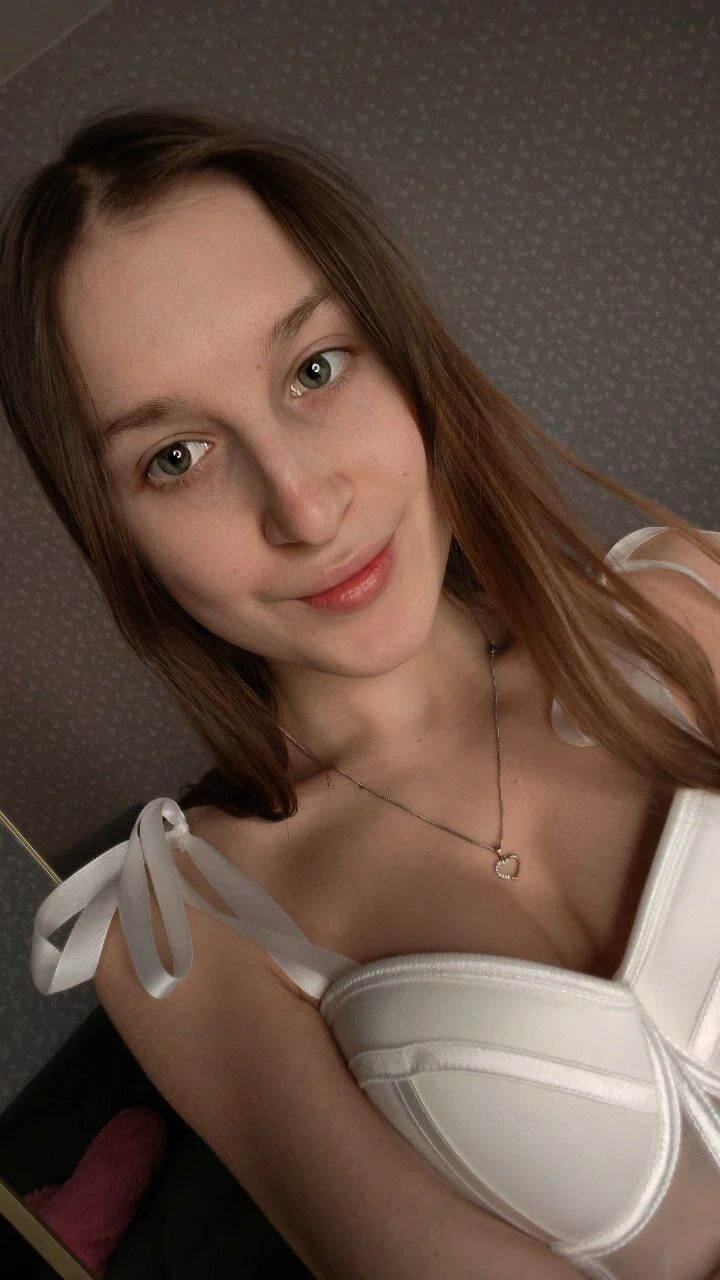 XXX Porn Photo of Nude Xenia_paradise 2