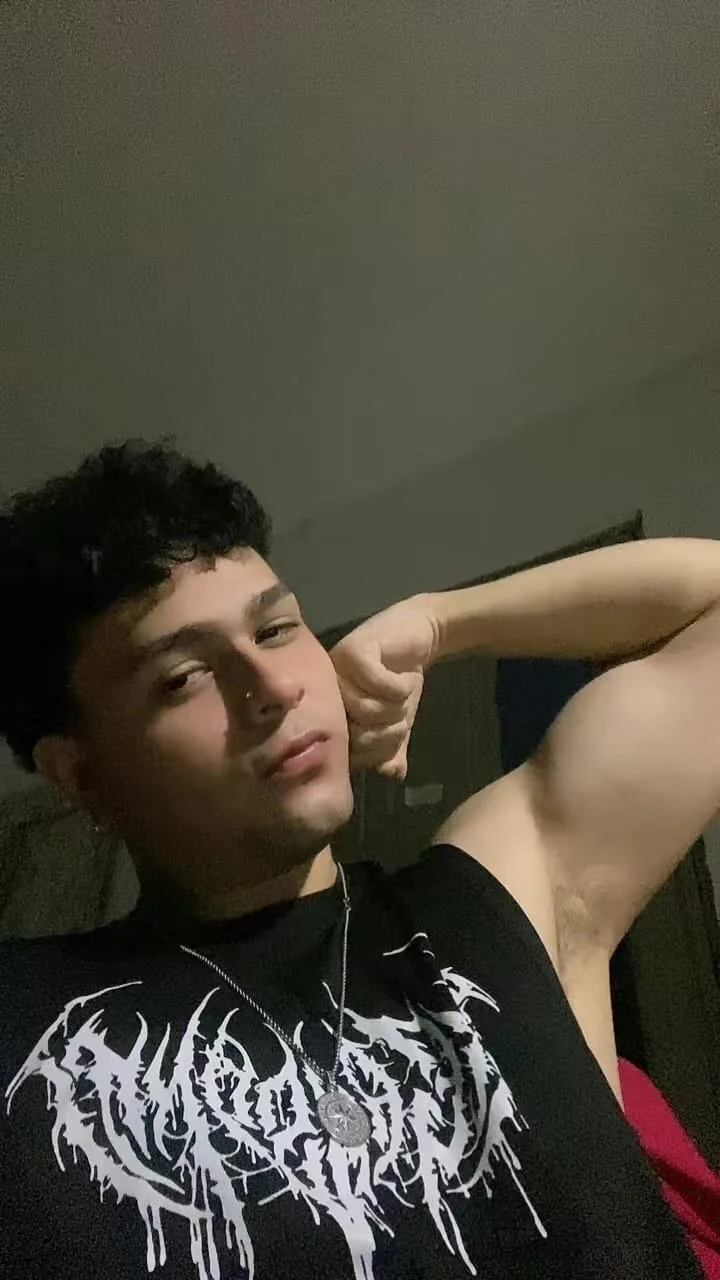 XXX Porn Photo of Nude Philip_Jons 5