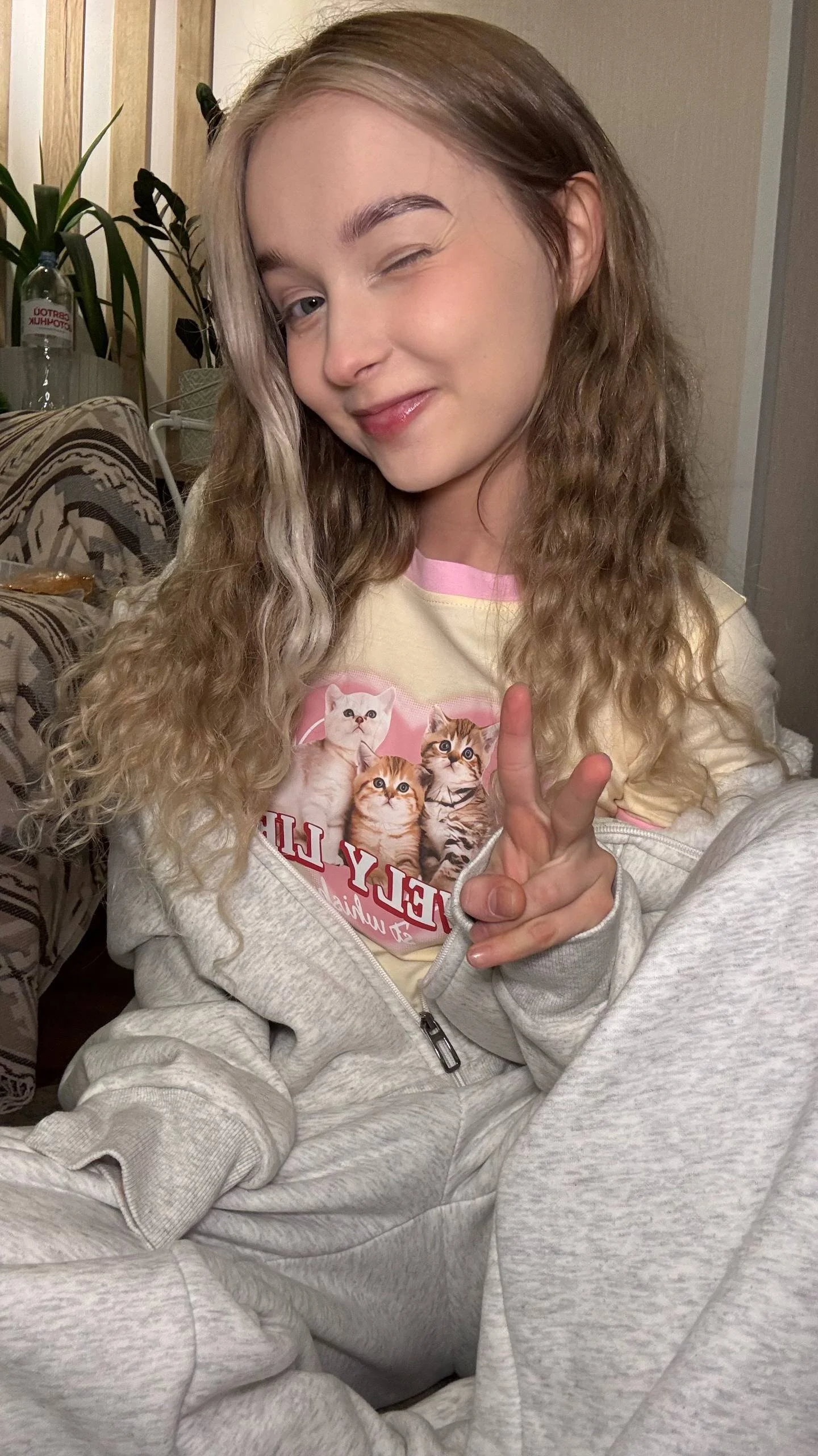 XXX Porn Photo of Nude Mimi_Land 11