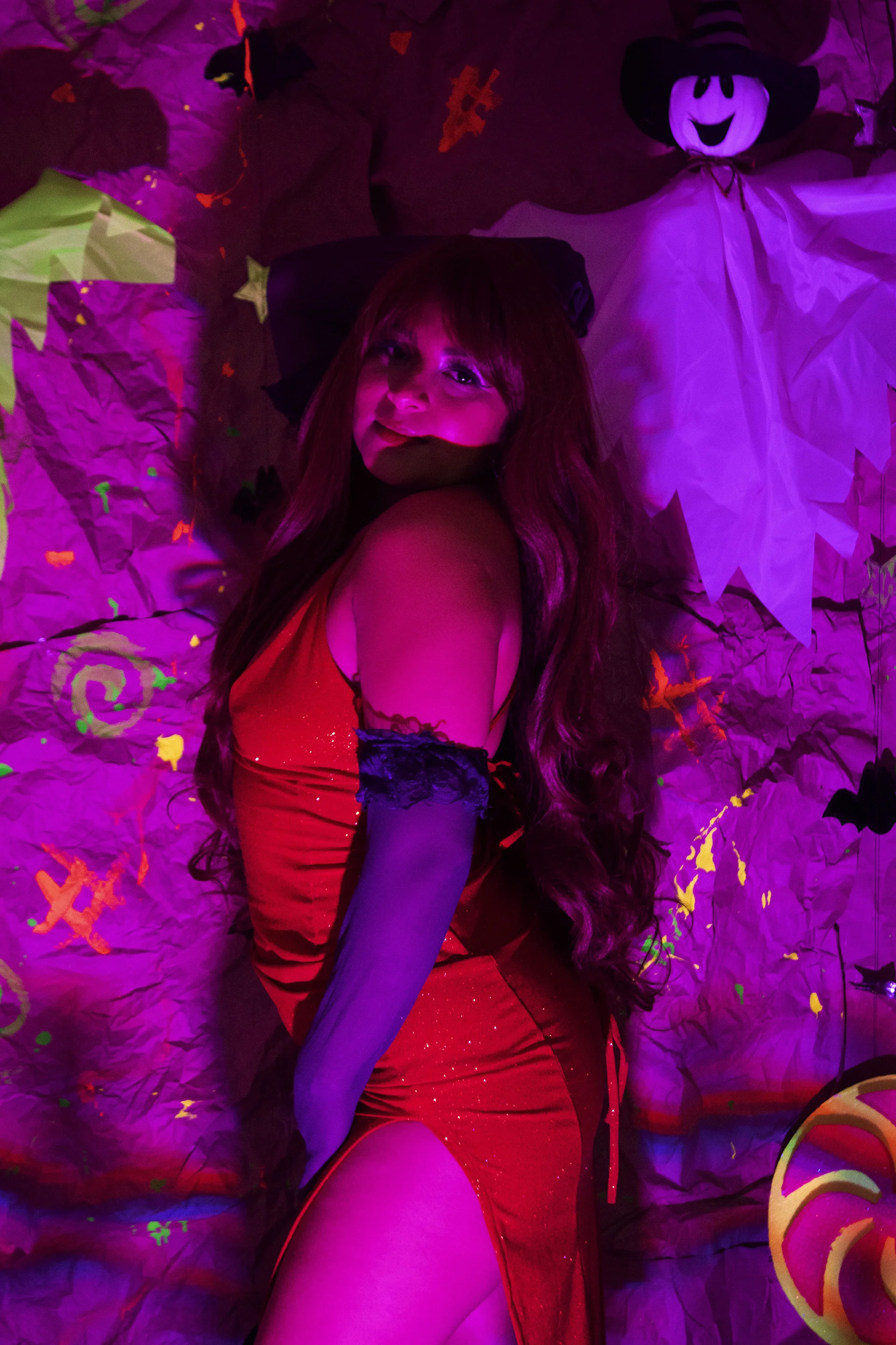 XXX Porn Photo of Nude Ariana_F_W 50
