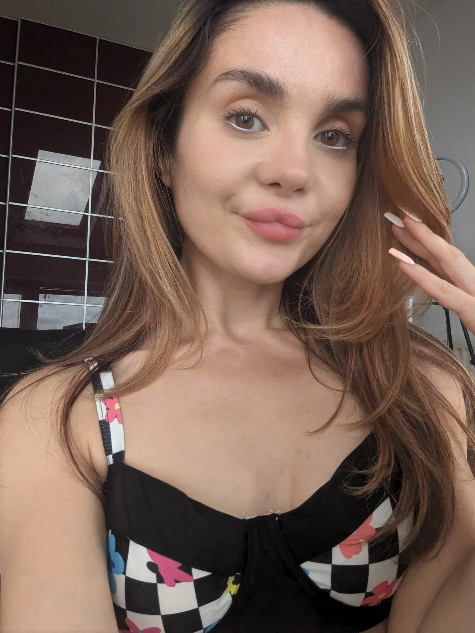 XXX Porn Photo of Nude Rosie_Cheex 2