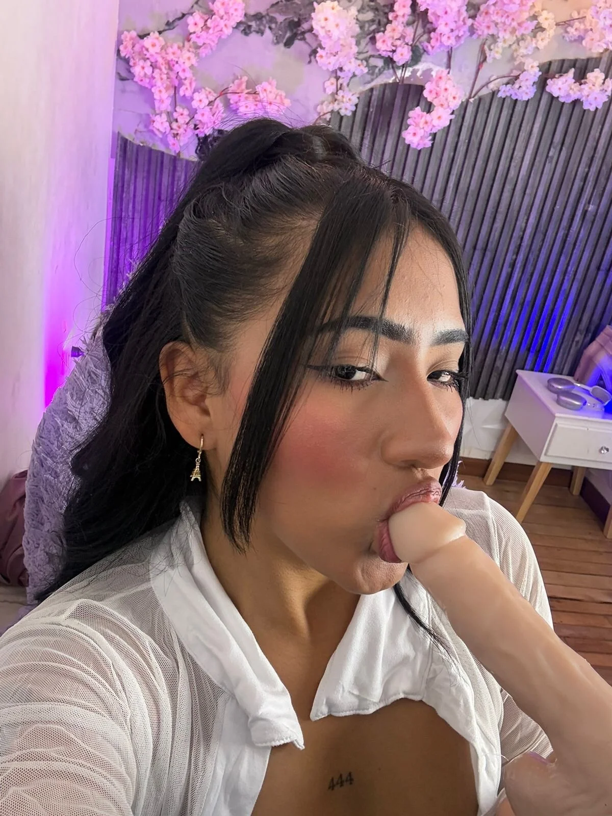XXX Porn Photo of Nude samara_babyy 33