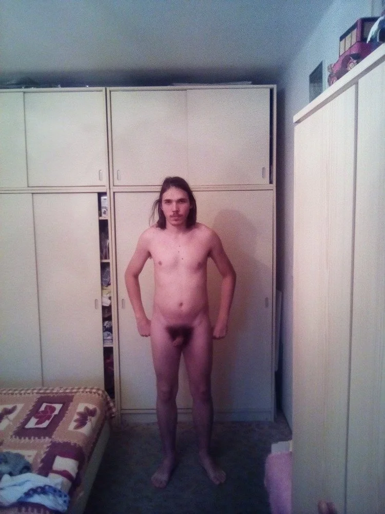 XXX Porn Photo of Nude Davideksexy 1