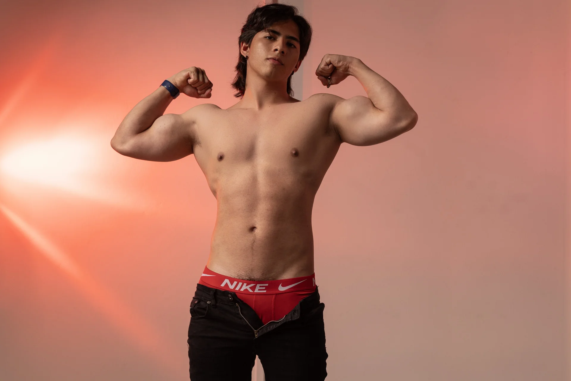 XXX Porn Photo of Nude AlekBlake_ 21