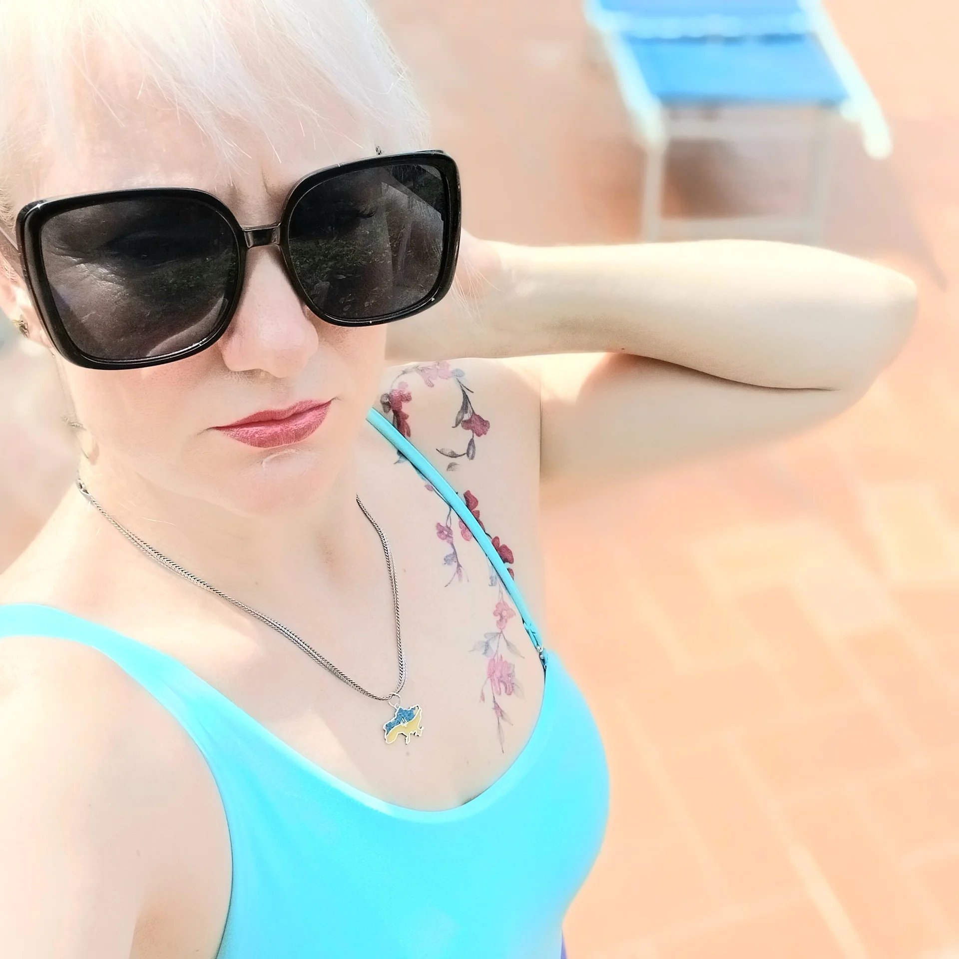 XXX Porn Photo of Nude Tina_Alev 8