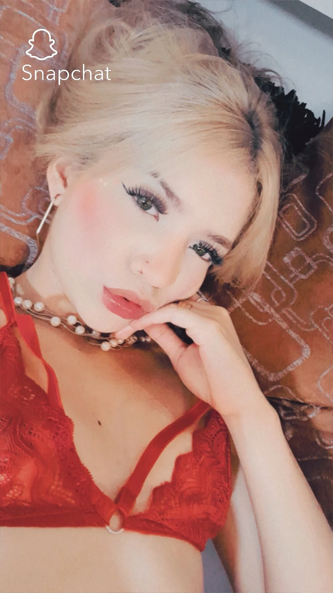 XXX Porn Photo of Nude Sweetcristin 280