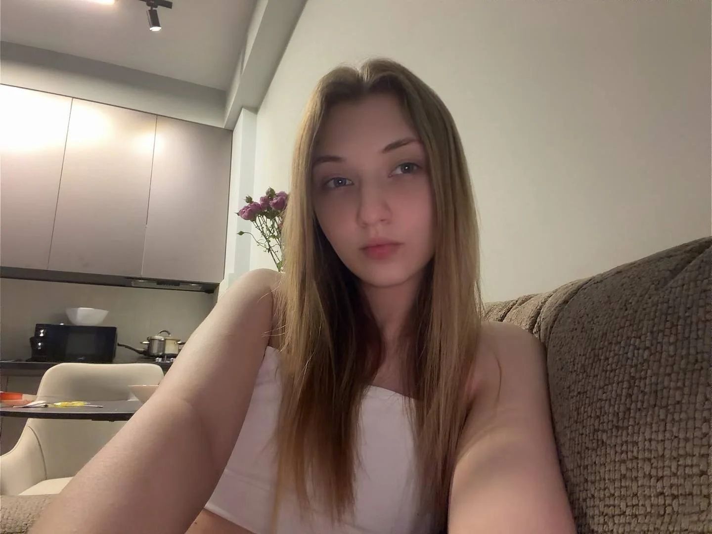 XXX Porn Photo of Nude AveryBerkson 142