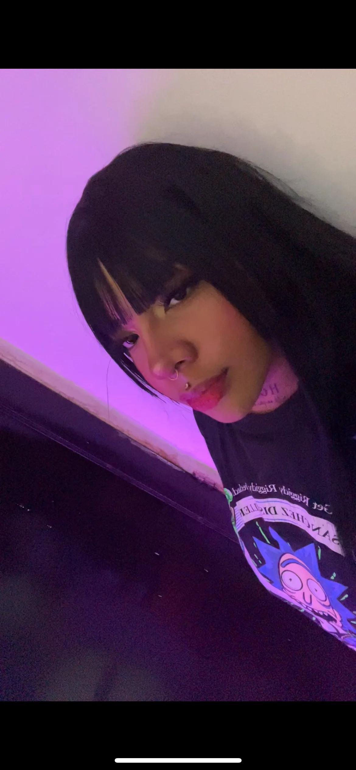 XXX Porn Photo of Nude MelannyTylor 3