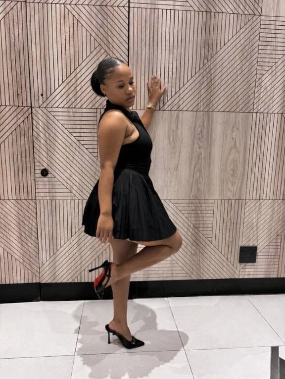 XXX Porn Photo of Nude NastyAsHellll 3