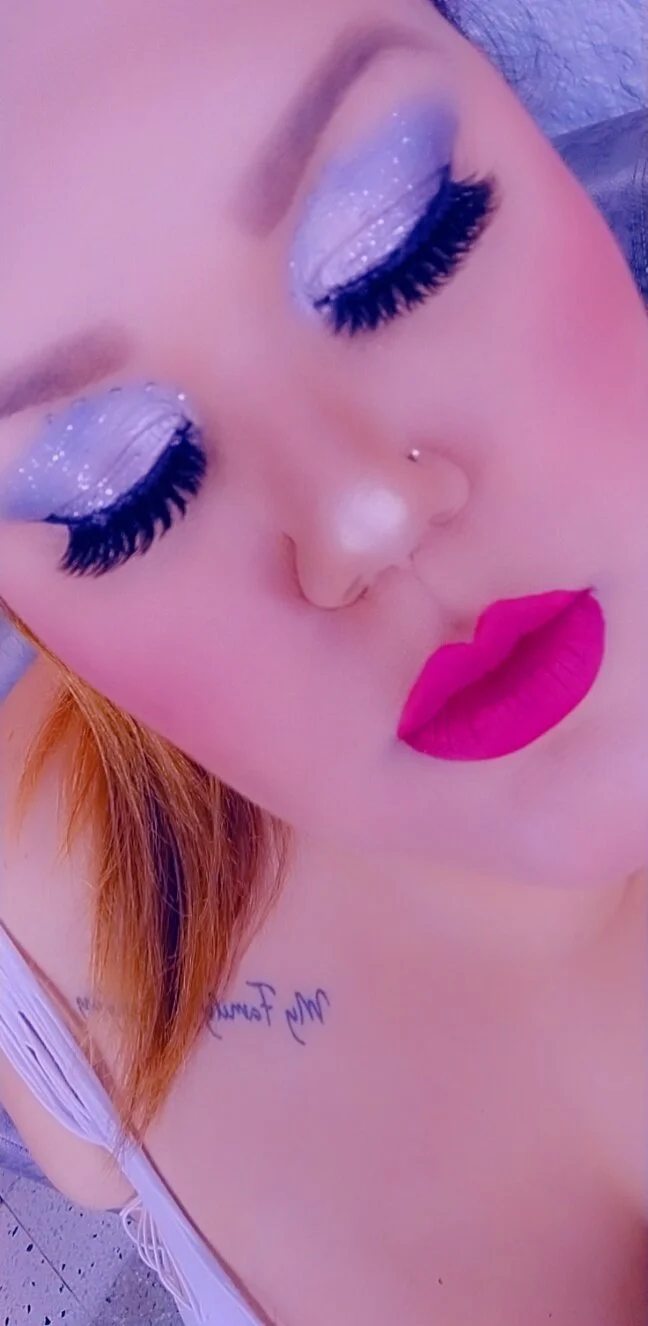 XXX Porn Photo of Nude GiannaMorrys 192