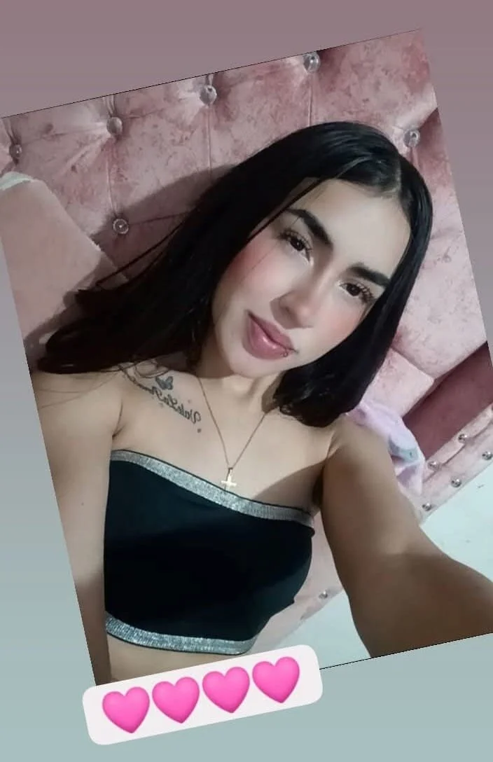 XXX Porn Photo of Nude Eimy_Blum 1