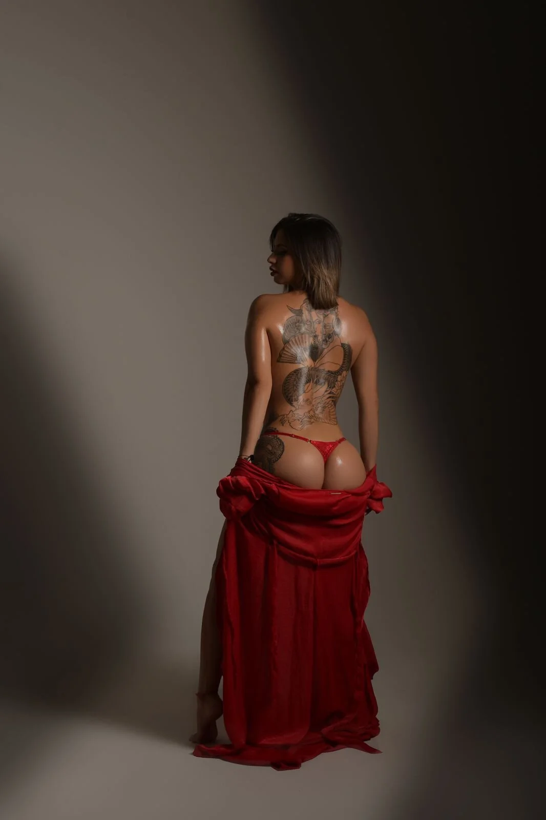 XXX Porn Photo of Nude Agatha_brown1 4