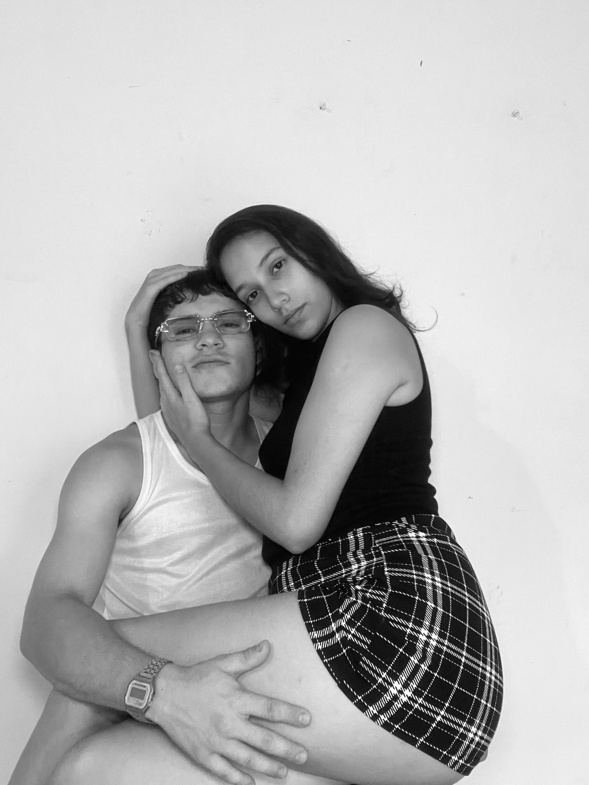 XXX Porn Photo of Nude RAMONA_and_ROGER 3