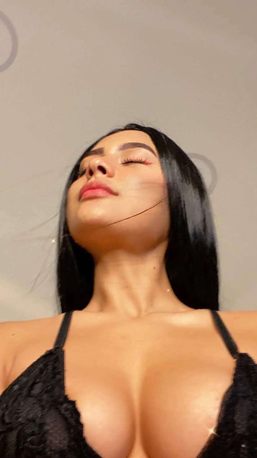XXX Porn Photo of Nude Stefbellanova 33