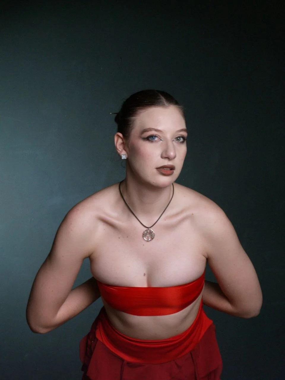 XXX Porn Photo of Nude Lily_Ember 62