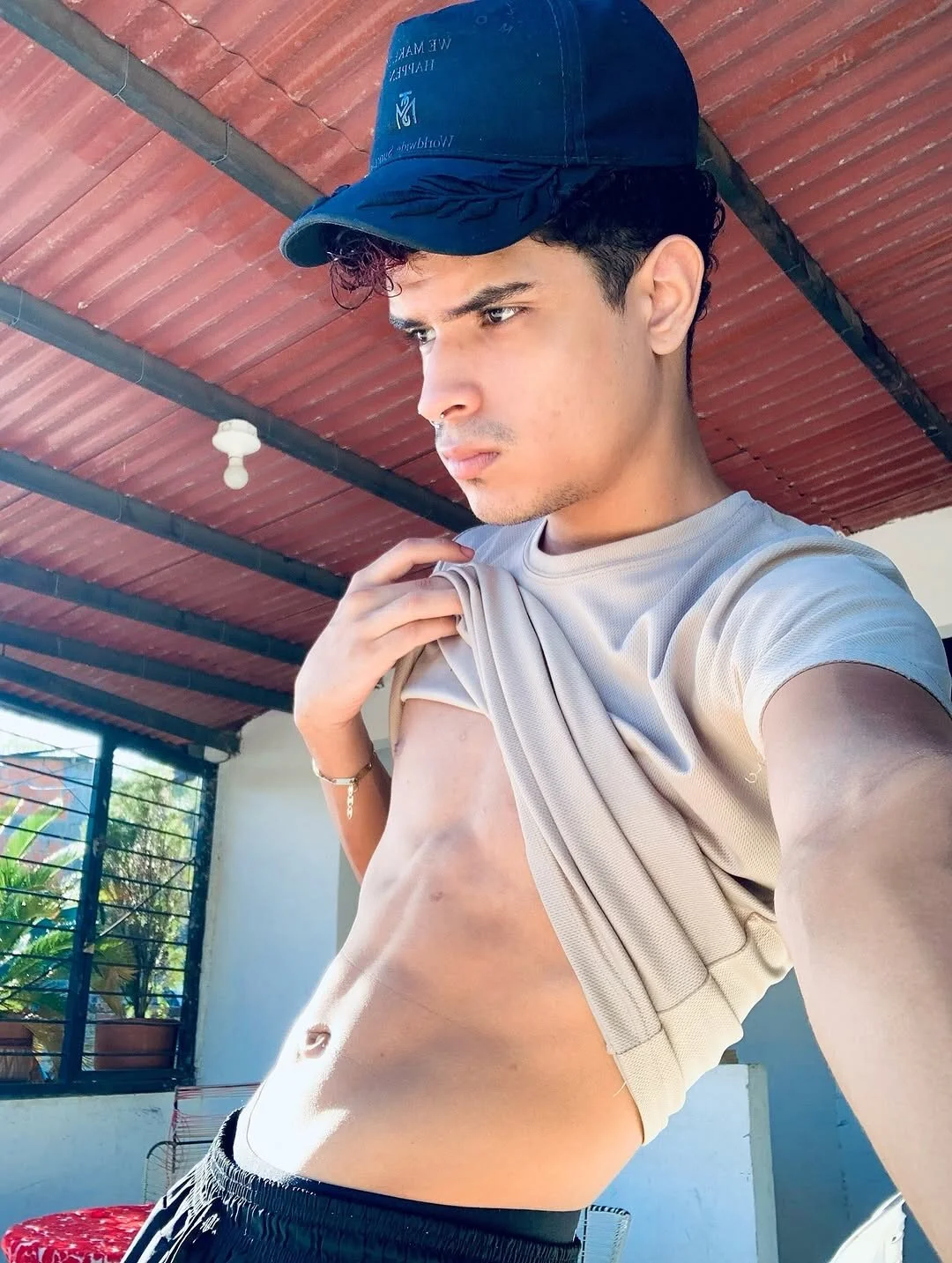 XXX Porn Photo of Nude exotic_boysxx 28