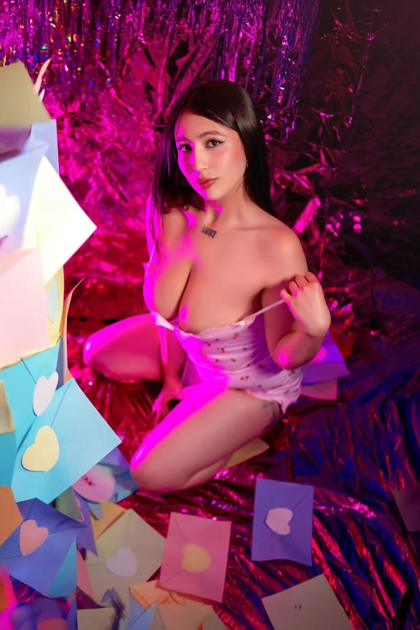 XXX Porn Photo of Nude adara_evanss 33