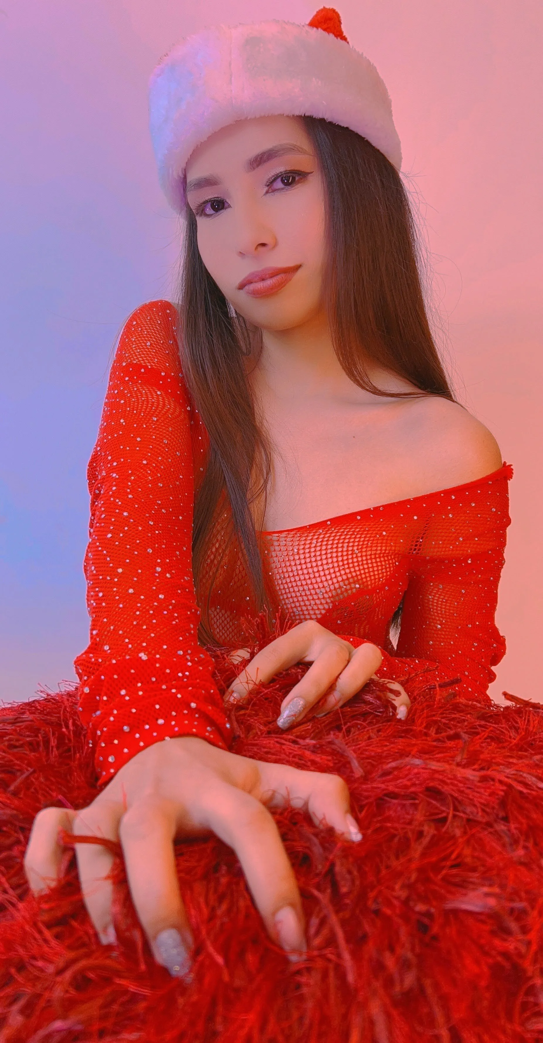 XXX Porn Photo of Nude Natasha_Ferrec 5