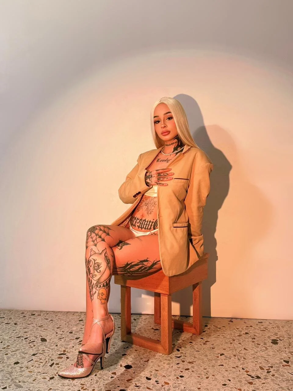 XXX Porn Photo of Nude ROMA_STANLEY 7