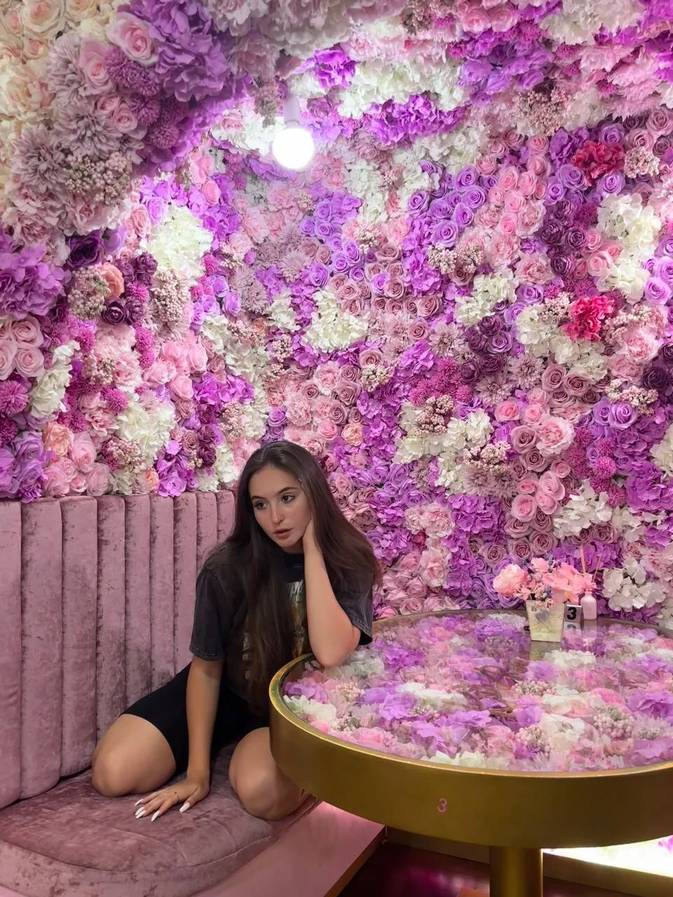 XXX Porn Photo of Nude Marry_Stritteded 14