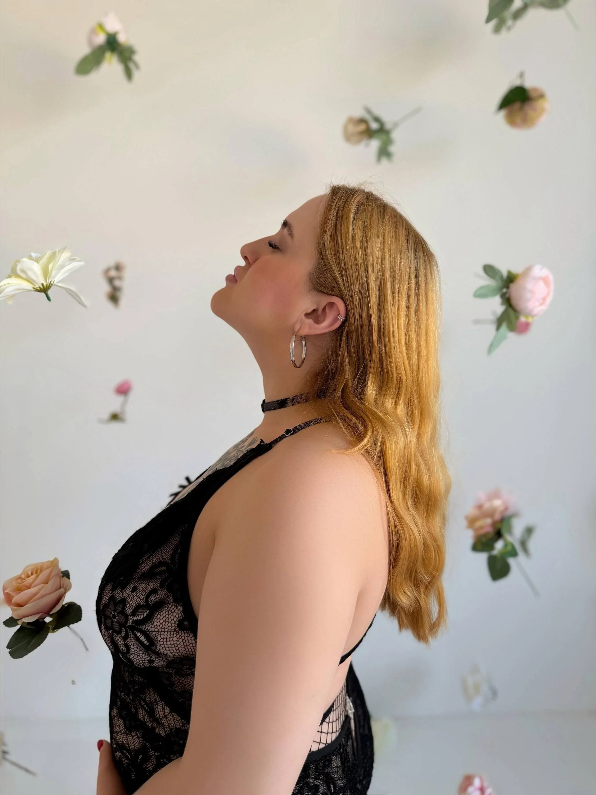XXX Porn Photo of Nude Polly_Tingle 26