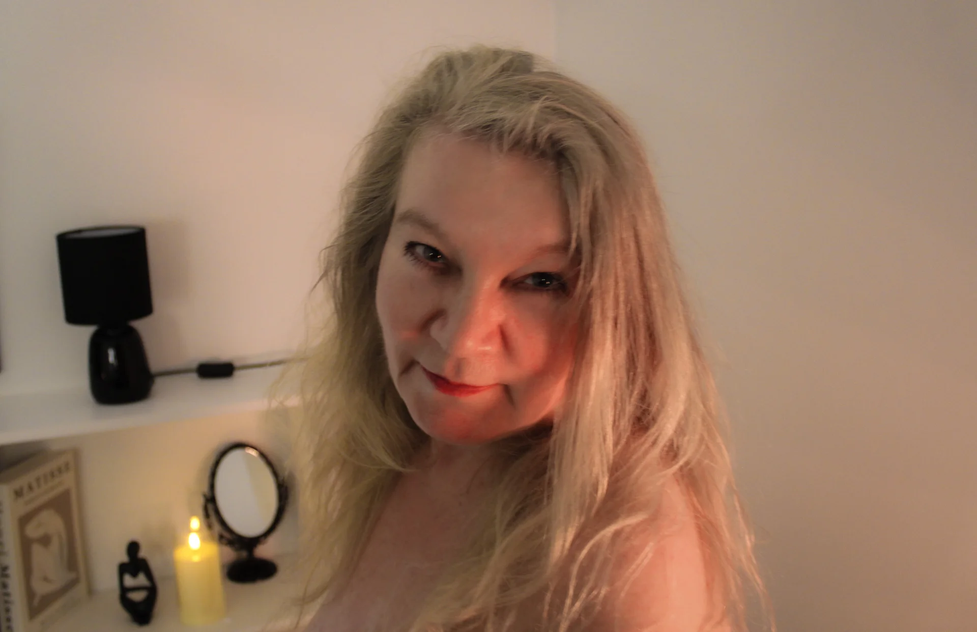 XXX Porn Photo of Nude NataliMellow 57