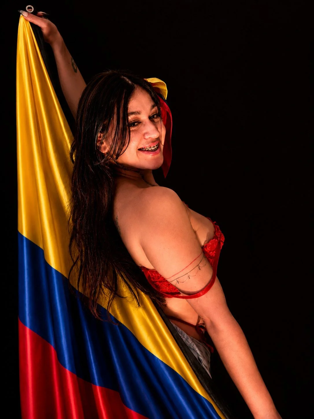 XXX Porn Photo of Nude ABBYANDYILIRA 24