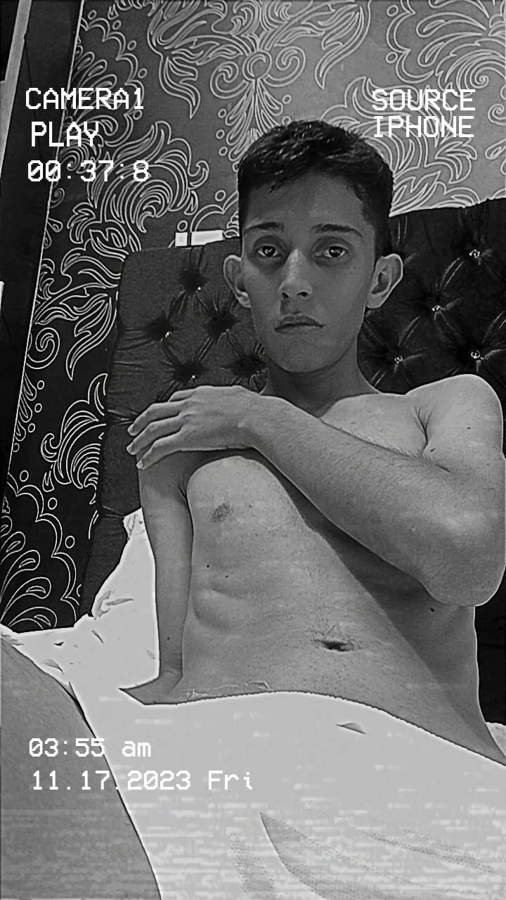 XXX Porn Photo of Nude gomitaboy1 78