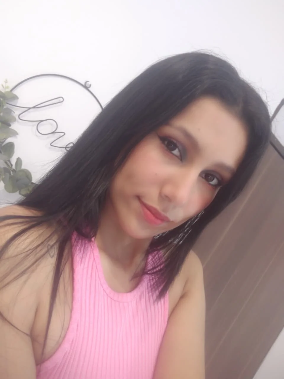 XXX Porn Photo of Nude MariaJoseWalker 428
