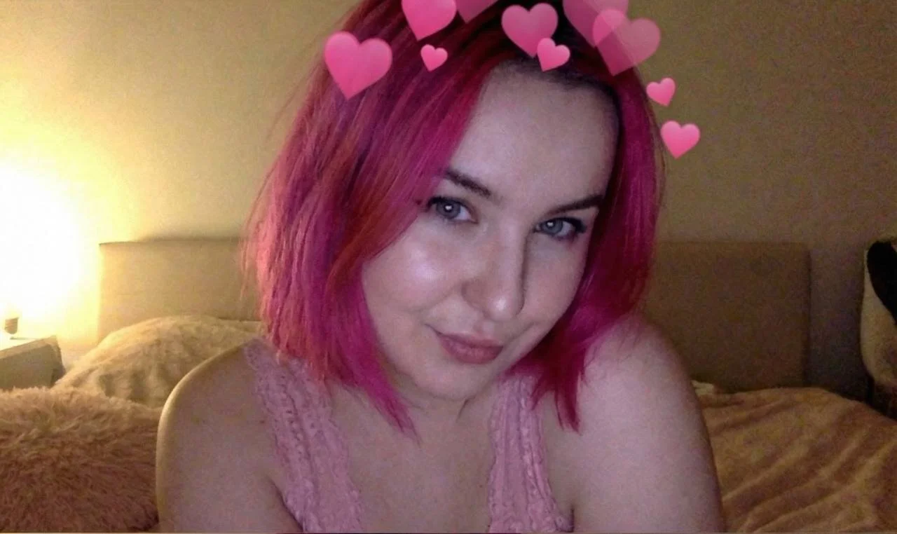 XXX Porn Photo of Nude Liionna 5