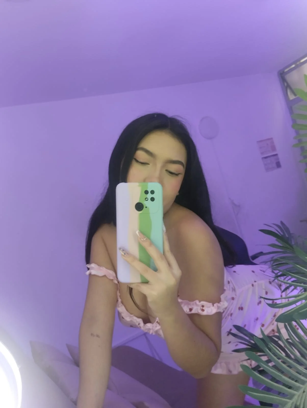 XXX Porn Photo of Nude Ameliiaa_tay 28