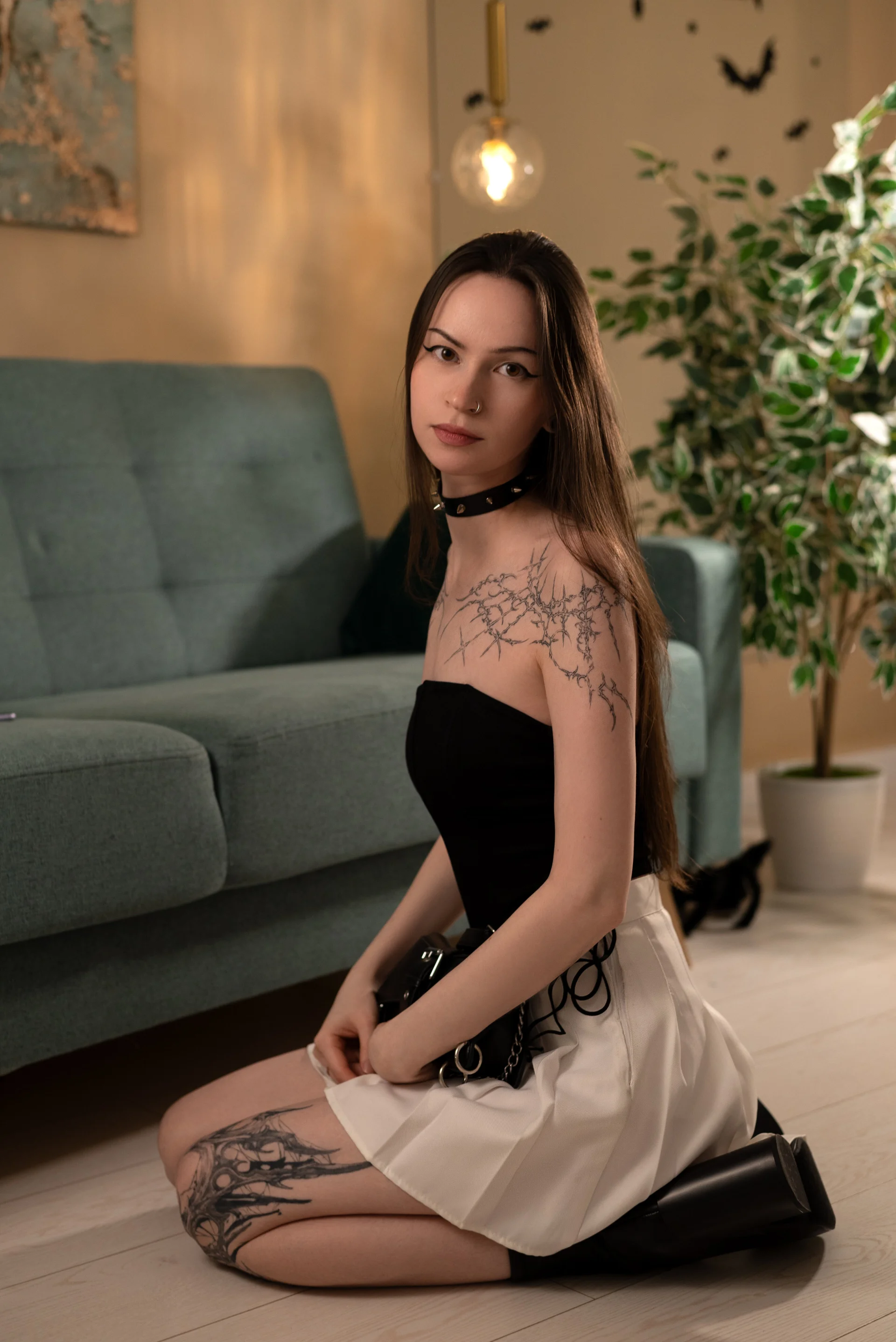 XXX Porn Photo of Nude KittiMissi 2