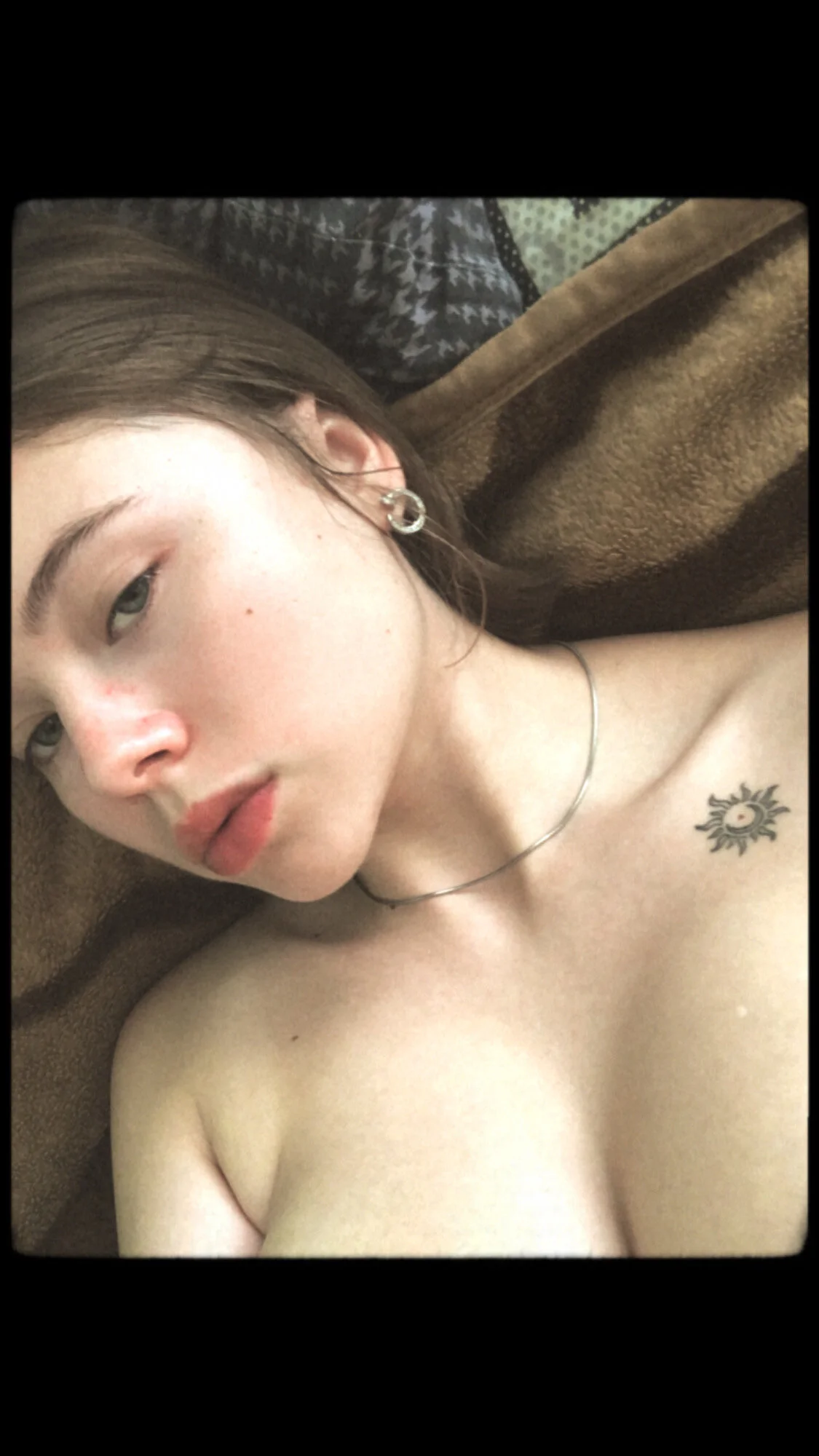 XXX Porn Photo of Nude peachpuf 5