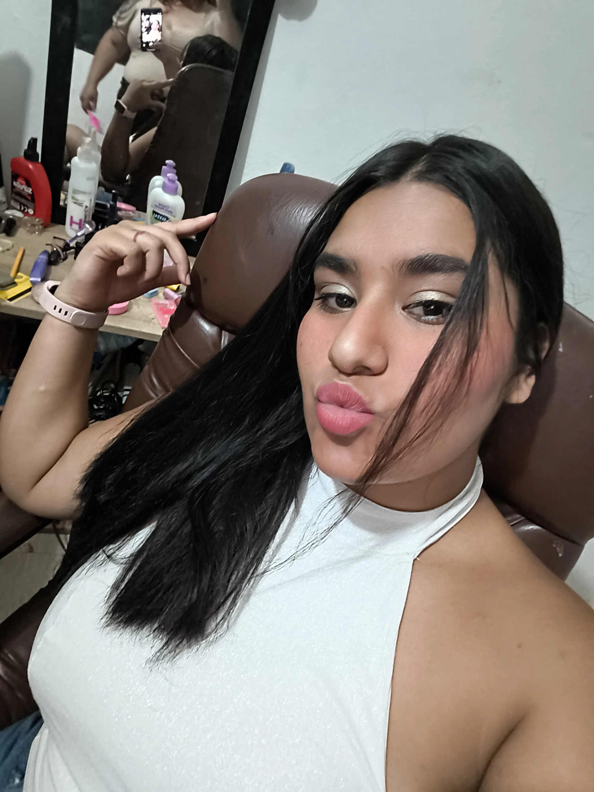 XXX Porn Photo of Nude Im_May_ 1