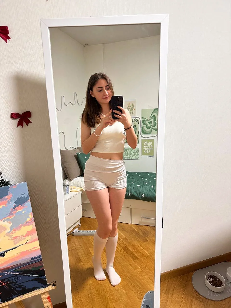XXX Porn Photo of Nude CeolaBurdett 30
